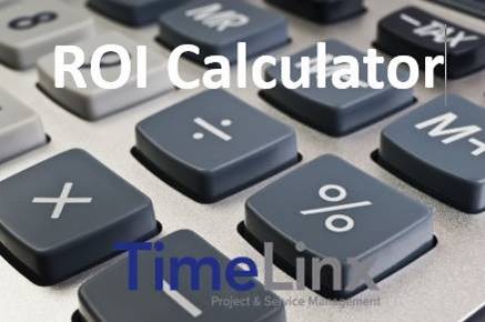 managed services roi calculator download